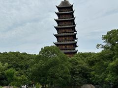 -常熟方塔园