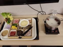 -养月堂中医养生月子会所(中心妇产店)