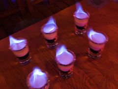 -Helens海伦司小酒馆(南京洪武路店)