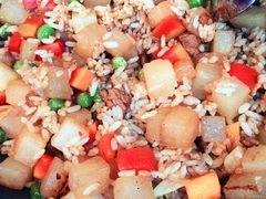 -东哥紫阳蒸盆子(旺座·现代城店)