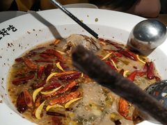 -太二酸菜鱼(深圳布吉万象汇店)