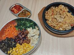 -米村拌饭(李沧松乐汀店)