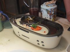 -锦府盐帮·李宅(领展购物广场中关村店)