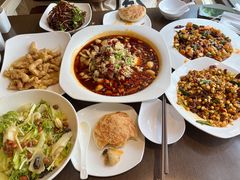 -老牌坊鲁菜名店(宽厚里店)