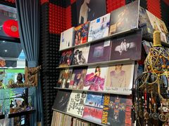 -Hi Fi Acoustic 梵香禅韵·色声香味