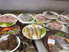 -日丰园海肠水饺·老字号大连海鲜(小平岛总店)