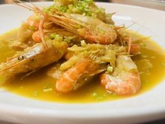 -筱爷叔·上海传统手工菜(玉树路店)
