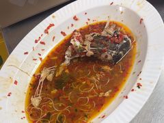 -湘中缘·湖南菜(娄底驻京办店)