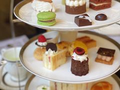 -西郊宾馆·1921餐厅