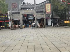 -汴河街