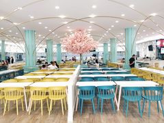 -浙江万里学院(钱湖校区)