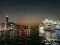 -海港城
