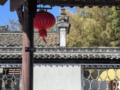 -绩溪龙川景区