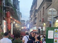-老建水鸡脚王(翰林街店)