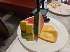 -金马门国际美食百汇(珞喻路店)