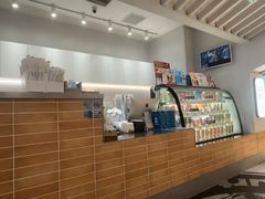 -Blueglass酸奶(华贸购物中心店)