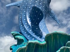 -珠海长隆海洋王国