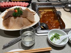 -海底捞火锅(万达坊店)