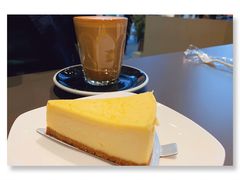 -Seesaw Coffee(苏州中心店)