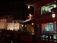 -郑州方特梦幻王国