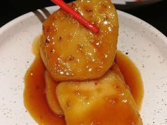 -老头儿油爆虾·知味杭州(爱琴海购物中心)