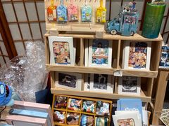 -解忧集市(北京路天河城店)