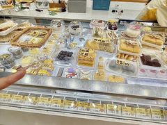 -赵小璐快乐甜品蛋糕(平安路店)