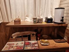 -玛格萝妮比萨屋(陆家浜路店)