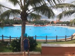 -鼎龙湾德萨斯水世界