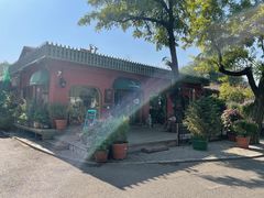 -萤火虫咖啡(后海店)