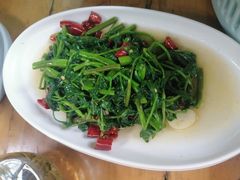 -院8里·小聚园老川菜(九眼桥店)