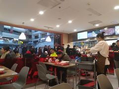 大堂-阳阳中国饭(龙湖大兴天街)