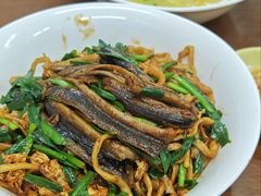 -三百碗宝应长鱼面(板仓街店)