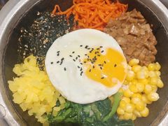 -梨花牛肉汤饭(仁恒伊势丹店)