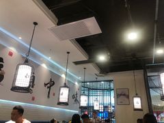 大堂-和福顺·牛肉海鲜焖锅(汕头金平万达广场店)
