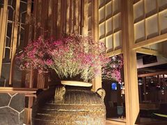 大堂-蓝鲸湾汤泉(包河店)