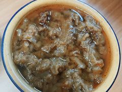 -定家小酥肉·清真(回民街店)