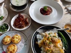 -彩丰楼中餐厅·仁恒洲际酒店