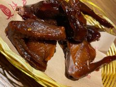 -鸽子窝(黄村店)