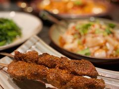 -丝路金桃·新疆菜(徐汇店)