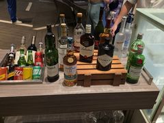 -三亚海棠湾仁恒皇冠假日酒店·大堂吧
