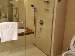-上海浦东嘉里大酒店