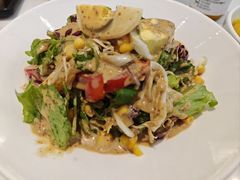 -船歌·鱼水饺青岛菜(国贸商城店)