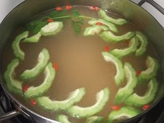 -海银海记牛肉火锅(解放路店)