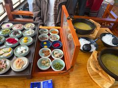 -桥香园过桥米线(国贸店)