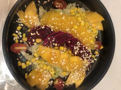 -棒沙拉·轻食餐厅(华润店)