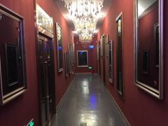 -明日世界密室轰趴·剧本桌游·箭馆团建(国贸店)