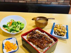 -和风拉面(哈尔滨中央大街店)