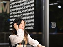 -Manner Coffee(徐汇滨江店)
