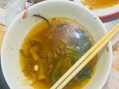 -彭城八戒羊肉串(总店)